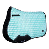 GP Saddle Pad Pillow Tiles / Horse Pad / Horse Saddle Pad