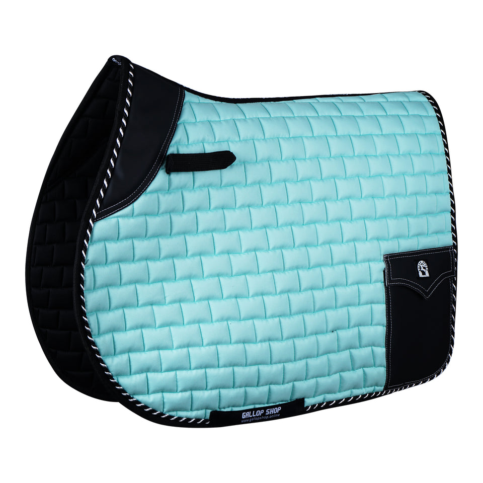 General Saddle Pad Pillow Tiles Pocket Edition / Horse Pad / Horse Saddle Pad