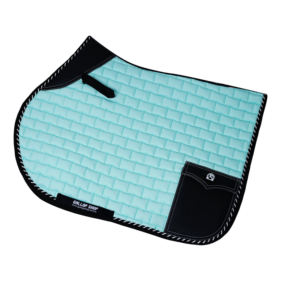 General Saddle Pad Pillow Tiles Pocket Edition / Horse Pad / Horse Saddle Pad