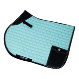 General Saddle Pad Pillow Tiles Pocket Edition / Horse Pad / Horse Saddle Pad