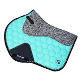 Close Contact (Pad) Saddle Pad Eldorado Soccer Style / Horse Saddle Pad