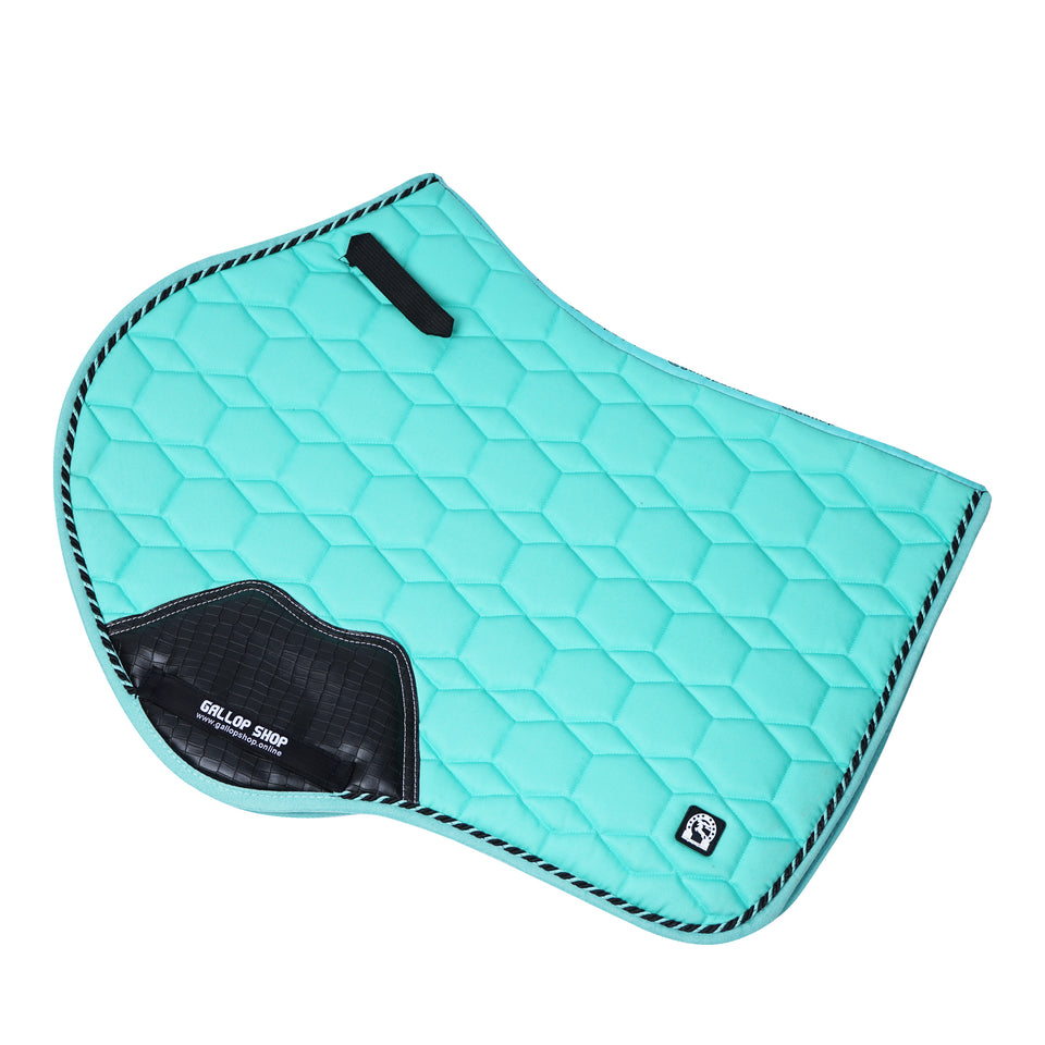 Close Contact Saddle Pad Eldorado / Horse Pad / Horse Saddle Pad