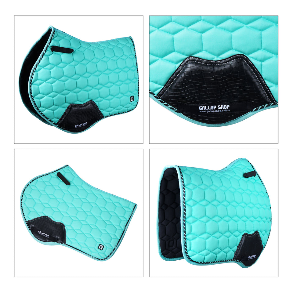 Close Contact Saddle Pad Eldorado / Horse Pad / Horse Saddle Pad