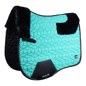 GP Saddle Pad Fur Eldorado / Horse Pad / Horse Saddle Pad