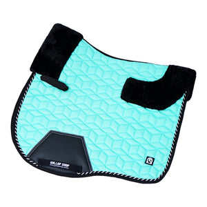 GP Saddle Pad Fur Eldorado / Horse Pad / Horse Saddle Pad