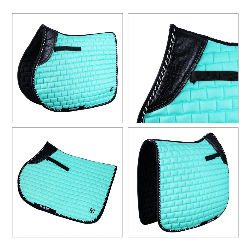 General Saddle Pad Pillow Tiles / Horse Pad / Horse Saddle Pad