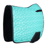 GP Saddle Pad 3D Cubes / Horse Pad / Horse Saddle Pad