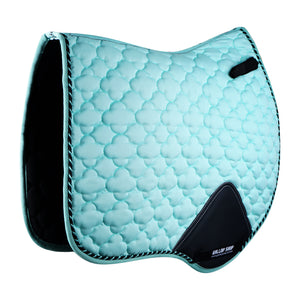 Close Contact Saddle Pad Sunflower / Horse Pad / Horse Saddle Pad