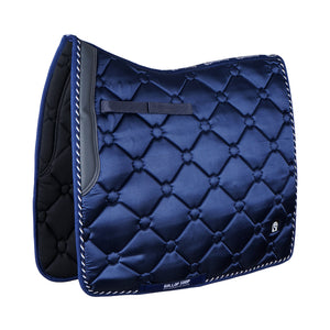 Dressage Big Check Diamond Cut / Horse Pad / Horse Saddle Pad