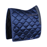 Dressage Big Check Diamond Cut / Horse Pad / Horse Saddle Pad