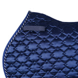 Close Contact Diamond Cut / Horse Pad / Horse Saddle Pad