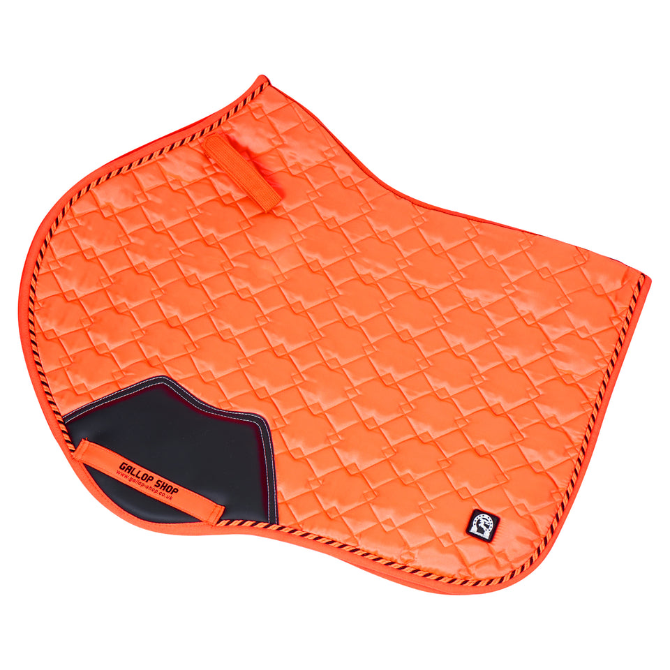 Close Contact Diamond Cut / Horse Pad / Horse Saddle Pad