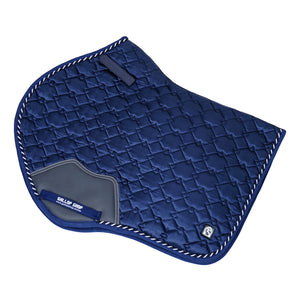 Close Contact Diamond Cut / Horse Pad / Horse Saddle Pad