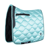 Dressage Big Check Diamond Cut / Horse Pad / Horse Saddle Pad