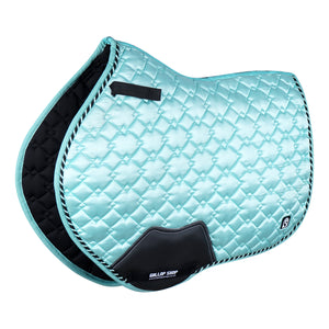 Close Contact Diamond Cut / Horse Pad / Horse Saddle Pad