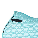 Close Contact Diamond Cut / Horse Pad / Horse Saddle Pad