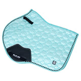 Close Contact Diamond Cut / Horse Pad / Horse Saddle Pad