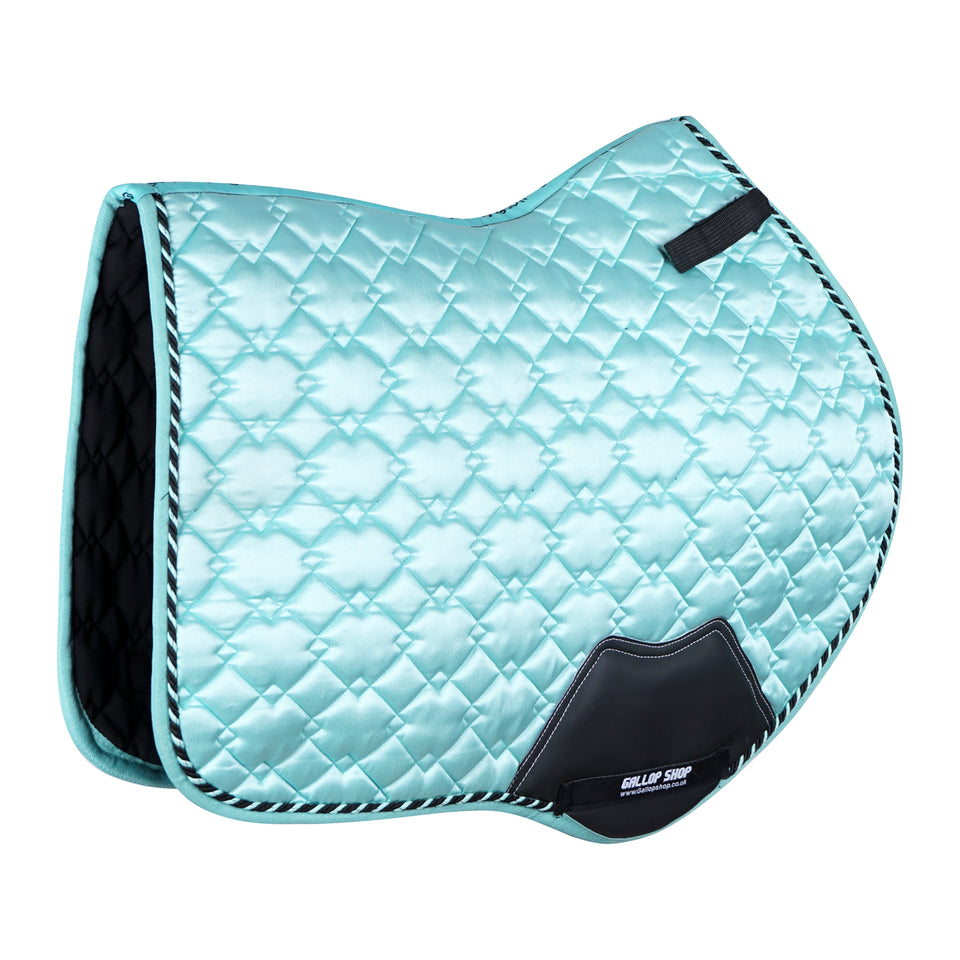 Close Contact Diamond Cut / Horse Pad / Horse Saddle Pad