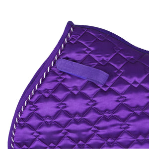 Close Contact Diamond Cut / Horse Pad / Horse Saddle Pad