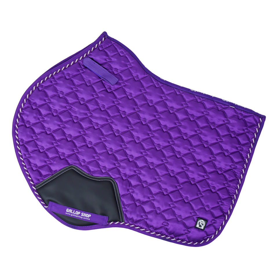 Close Contact Diamond Cut / Horse Pad / Horse Saddle Pad