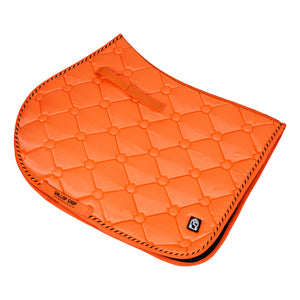 Numnah Big Check Diamond Cut / Horse Pad / Horse Saddle Pad