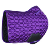 Close Contact Diamond Cut / Horse Pad / Horse Saddle Pad