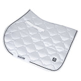 Numnah Big Check Diamond Cut / Horse Pad / Horse Saddle Pad