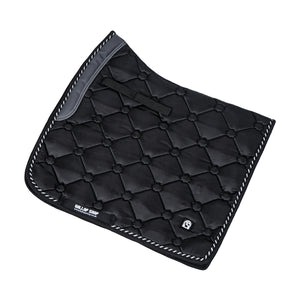 Dressage Big Check Diamond Cut / Horse Pad / Horse Saddle Pad