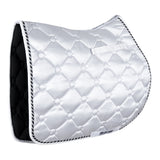 Numnah Big Check Diamond Cut / Horse Pad / Horse Saddle Pad