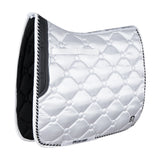 Dressage Big Check Diamond Cut / Horse Pad / Horse Saddle Pad