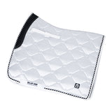 Dressage Big Check Diamond Cut / Horse Pad / Horse Saddle Pad