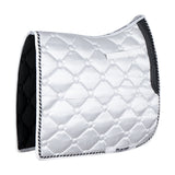 Dressage Big Check Diamond Cut / Horse Pad / Horse Saddle Pad