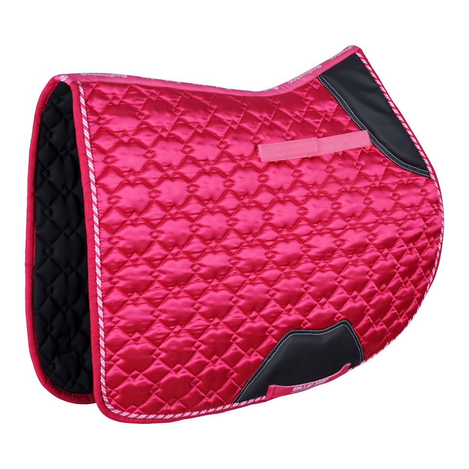 General Saddle Pad Diamond Cut / Horse Pad / Horse Saddle Pad