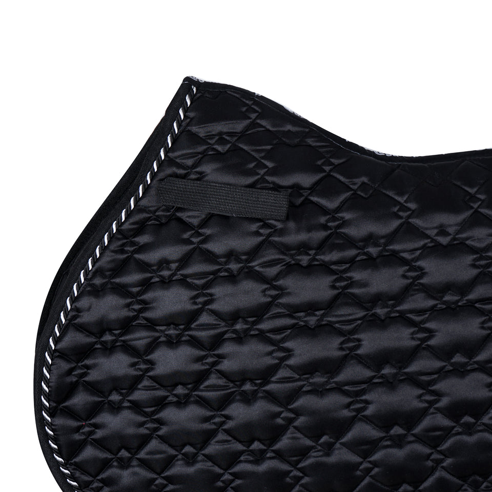 Close Contact Diamond Cut / Horse Pad / Horse Saddle Pad