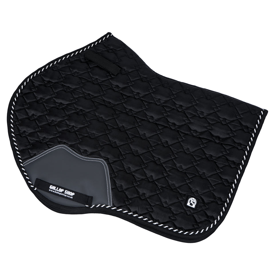 Close Contact Diamond Cut / Horse Pad / Horse Saddle Pad