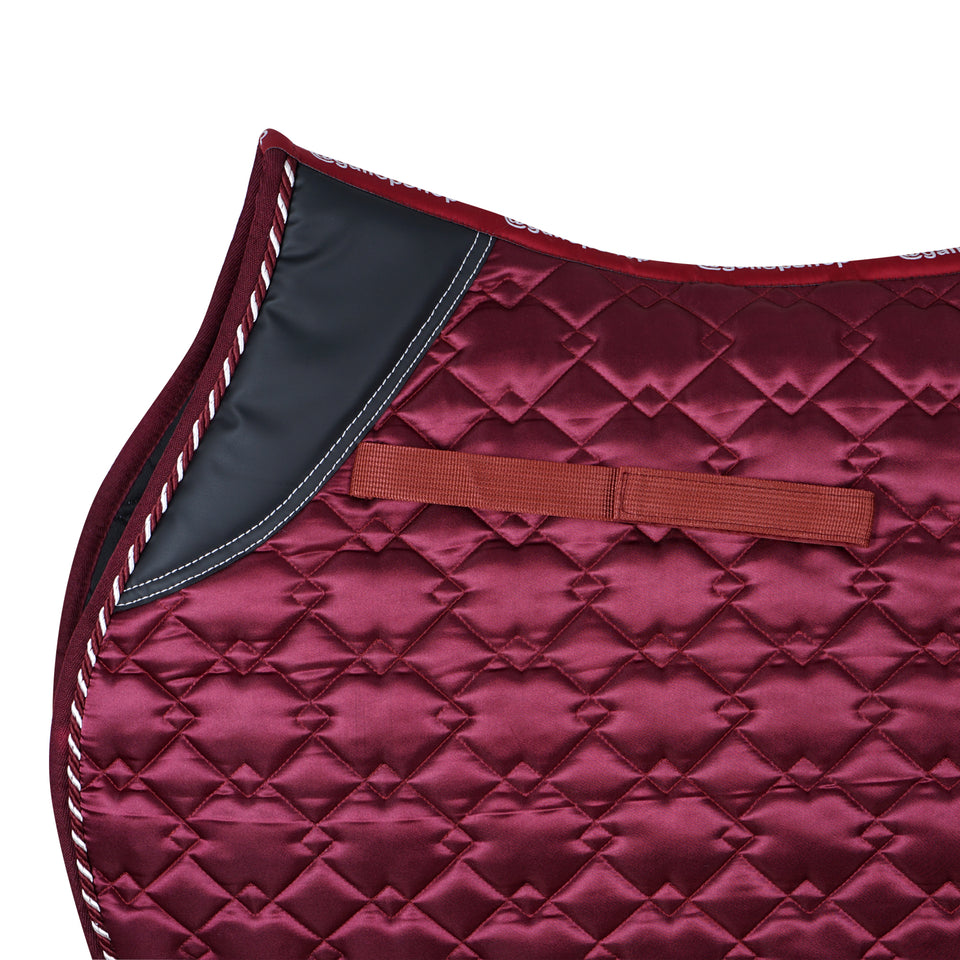 General Saddle Pad Diamond Cut / Horse Pad / Horse Saddle Pad