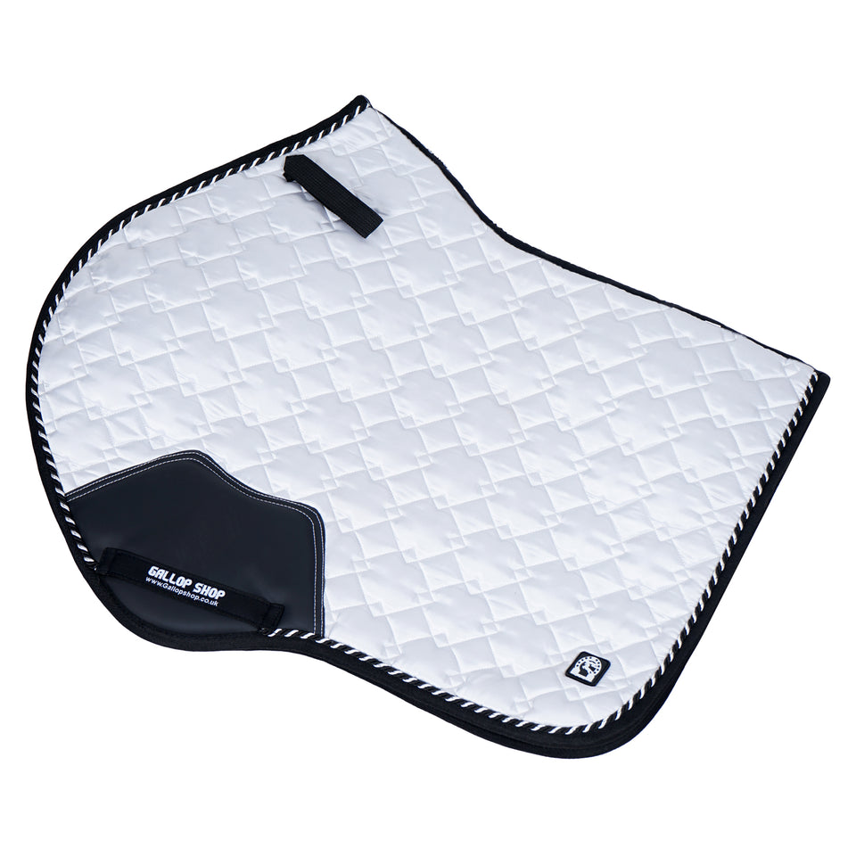 Close Contact Diamond Cut / Horse Pad / Horse Saddle Pad