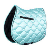 Numnah Big Check Diamond Cut / Horse Pad / Horse Saddle Pad