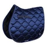 Numnah Big Check Diamond Cut / Horse Pad / Horse Saddle Pad