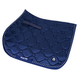 Numnah Big Check Diamond Cut / Horse Pad / Horse Saddle Pad