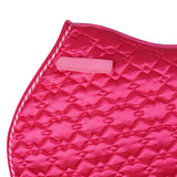 Close Contact Diamond Cut / Horse Pad / Horse Saddle Pad