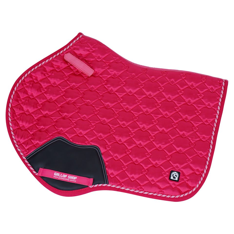 Close Contact Diamond Cut / Horse Pad / Horse Saddle Pad