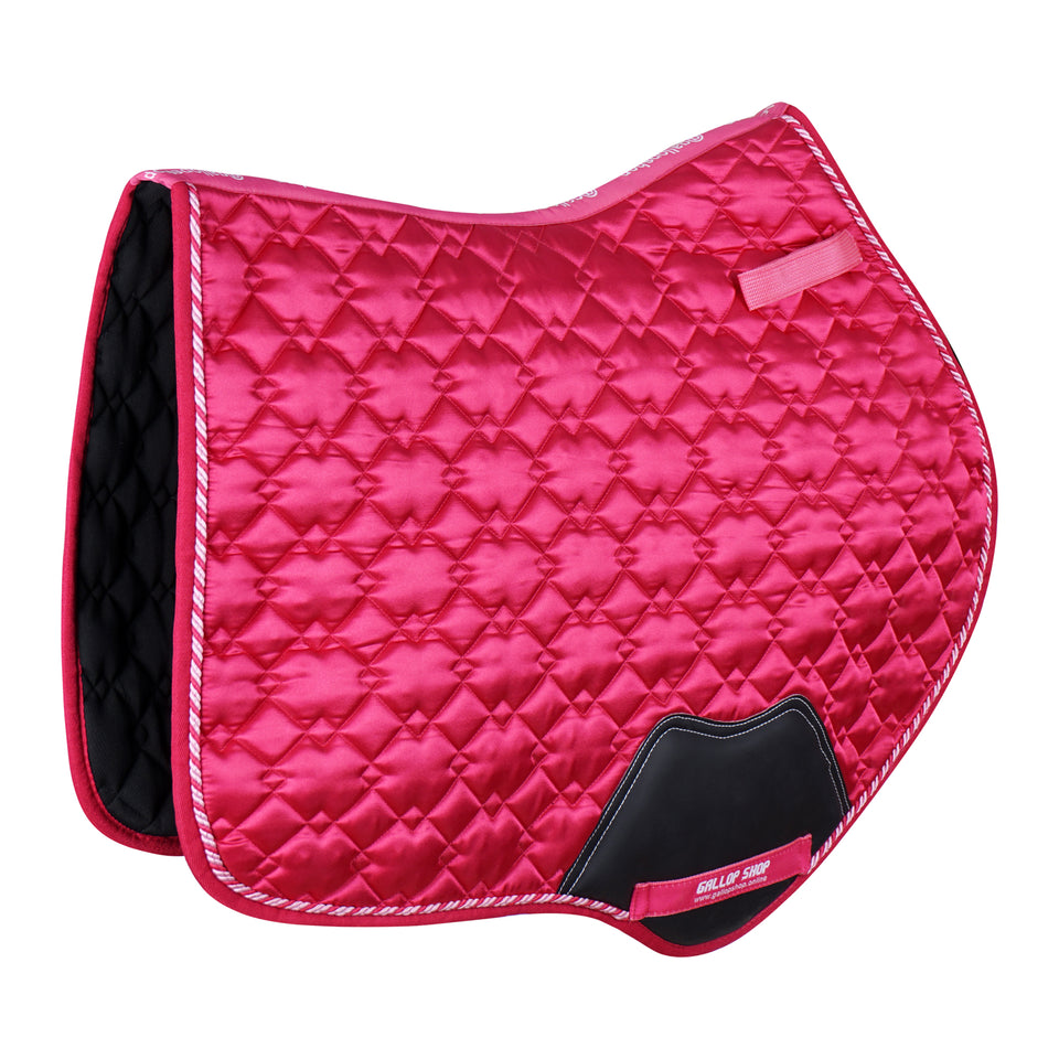 Close Contact Diamond Cut / Horse Pad / Horse Saddle Pad