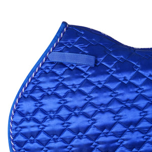 Close Contact Diamond Cut / Horse Pad / Horse Saddle Pad