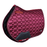 Close Contact Diamond Cut / Horse Pad / Horse Saddle Pad