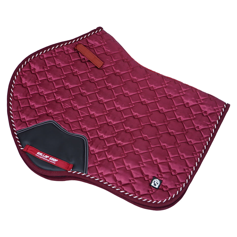 Close Contact Diamond Cut / Horse Pad / Horse Saddle Pad