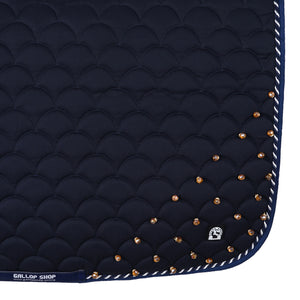 Numnah Jewel Umbrella Style Saddle Pad / Horse Cloth