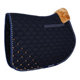 Numnah Jewel Umbrella Style Saddle Pad / Horse Cloth