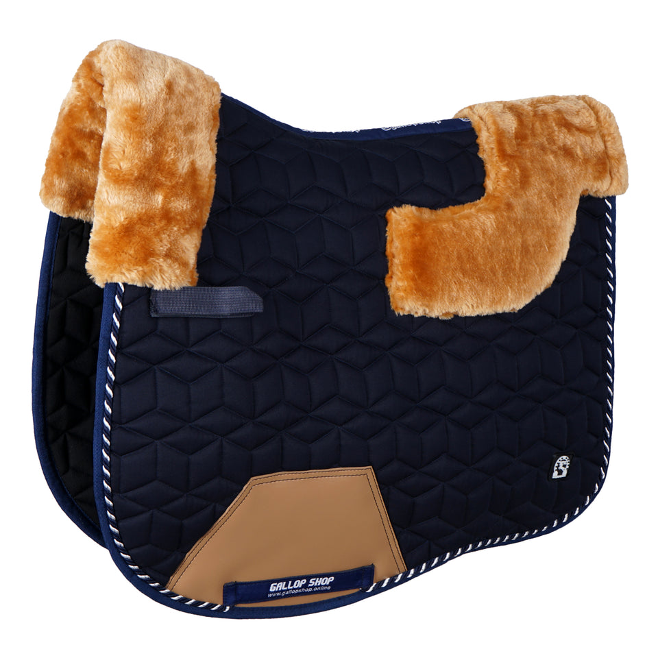 GP Saddle Pad Fur Eldorado / Horse Pad / Horse Saddle Pad