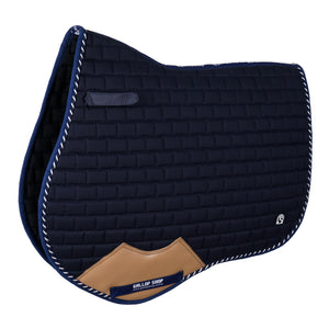 GP Saddle Pad Pillow Tiles / Horse Pad / Horse Saddle Pad